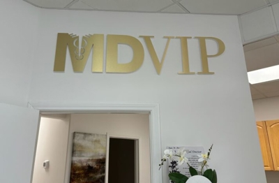 Lobby Signs Photo